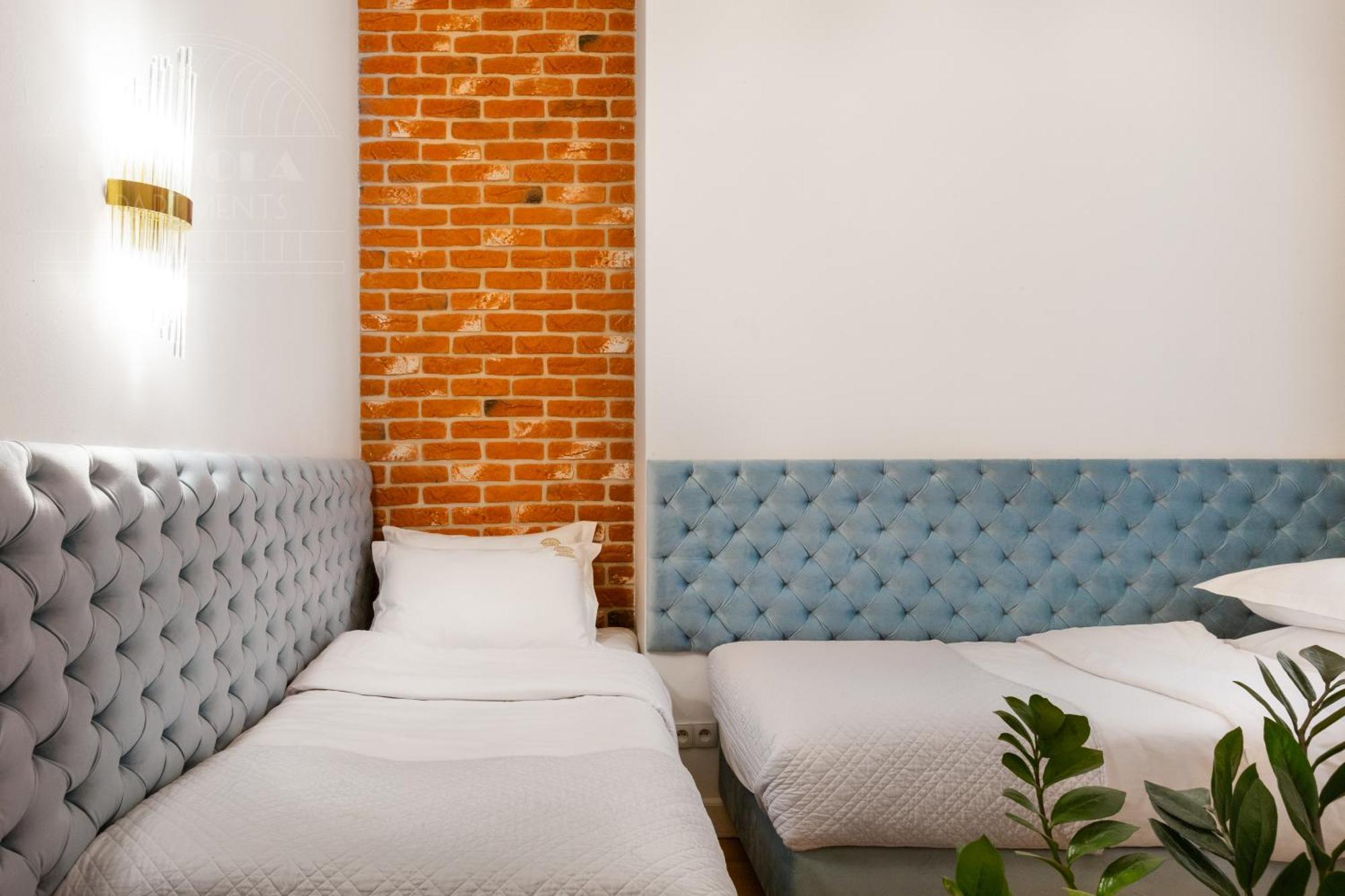 Cozy City Center Apartments Pilsudskiego 11 คราคูฟ ภายนอก รูปภาพ