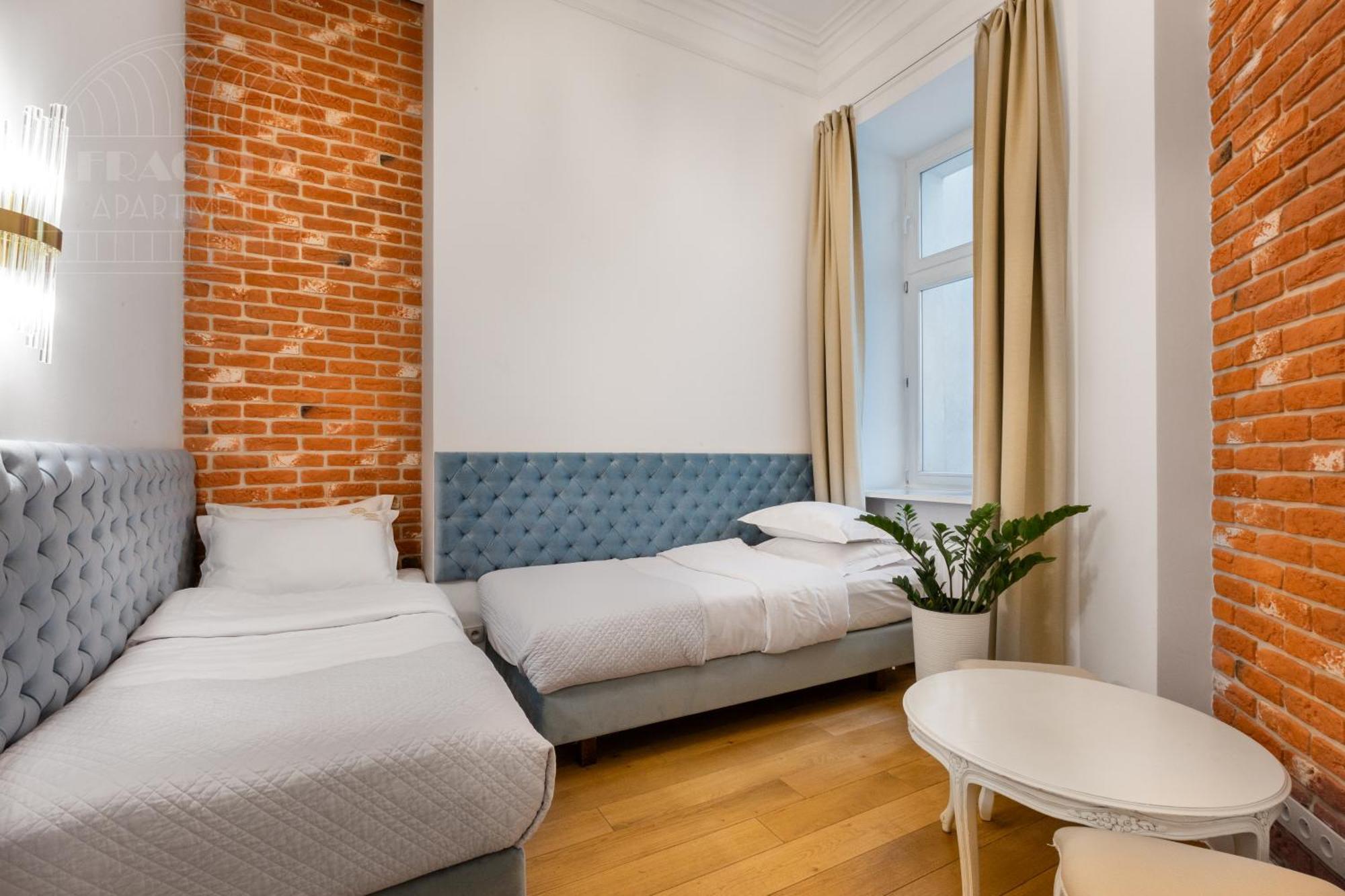 Cozy City Center Apartments Pilsudskiego 11 คราคูฟ ภายนอก รูปภาพ