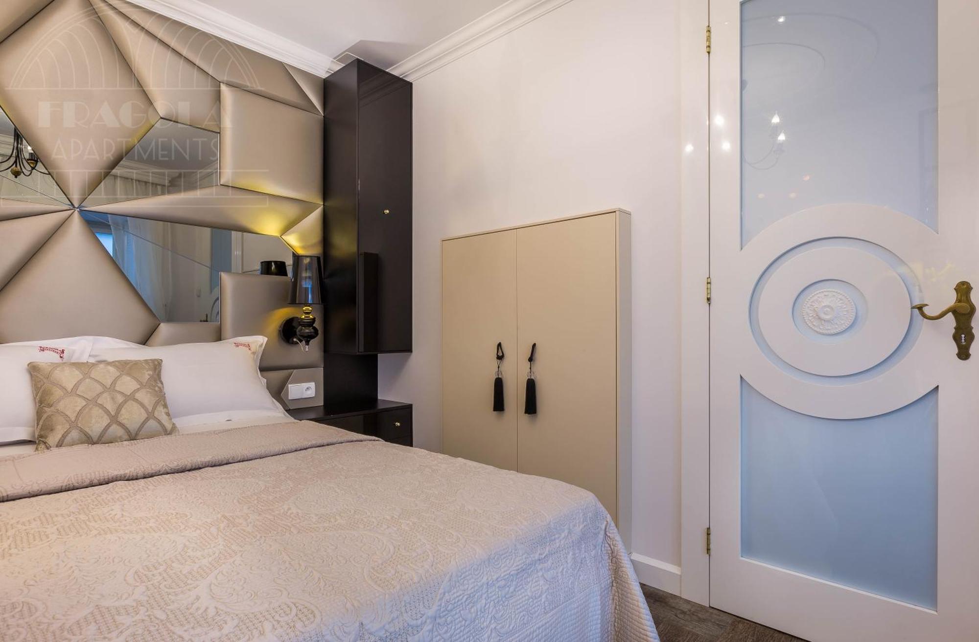 Cozy City Center Apartments Pilsudskiego 11 คราคูฟ ภายนอก รูปภาพ