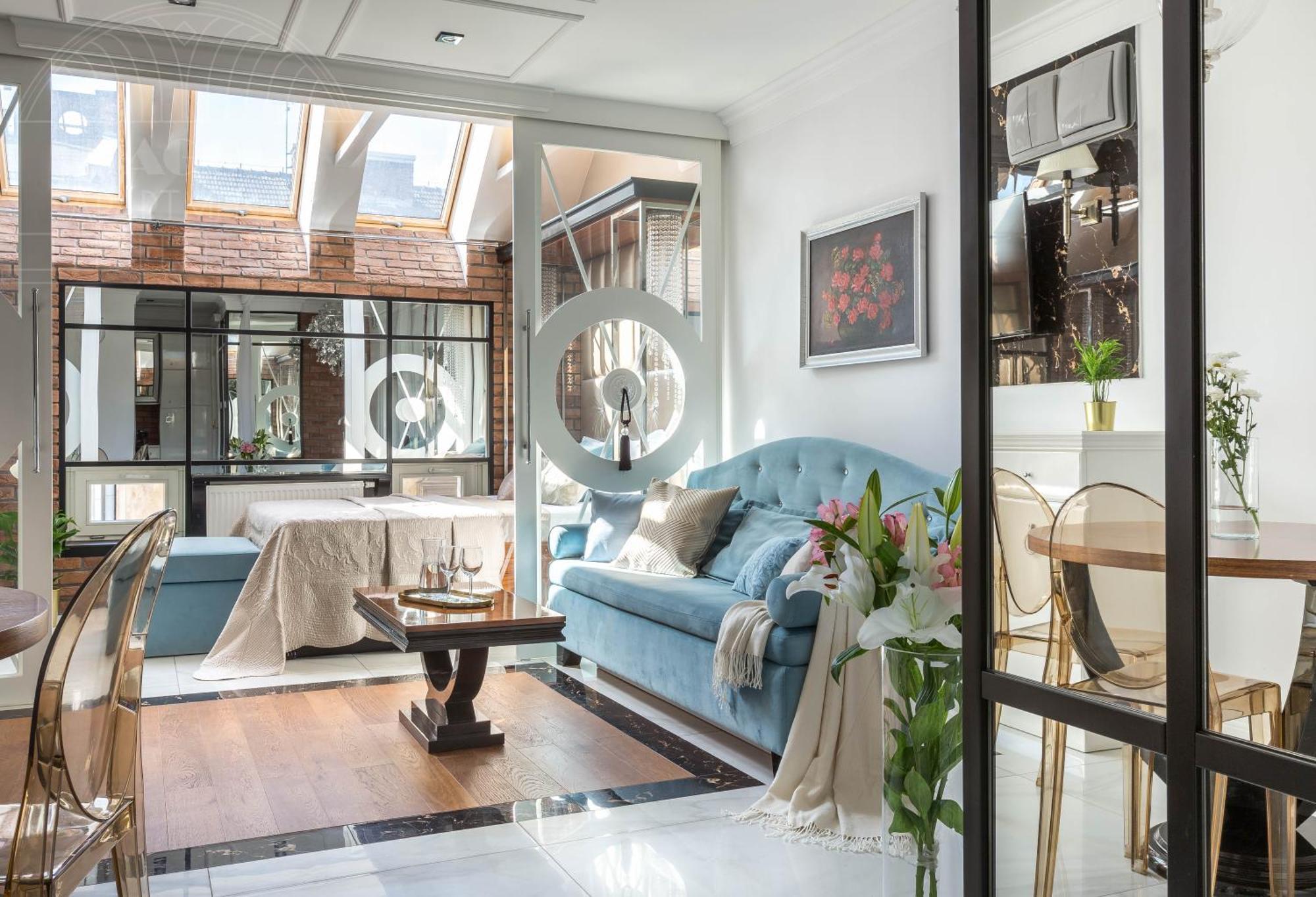 Cozy City Center Apartments Pilsudskiego 11 คราคูฟ ภายนอก รูปภาพ