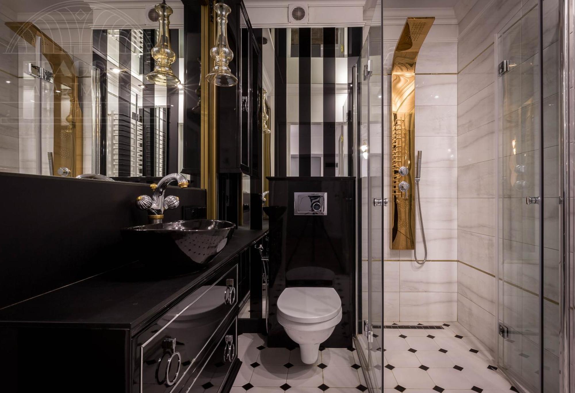Cozy City Center Apartments Pilsudskiego 11 คราคูฟ ภายนอก รูปภาพ