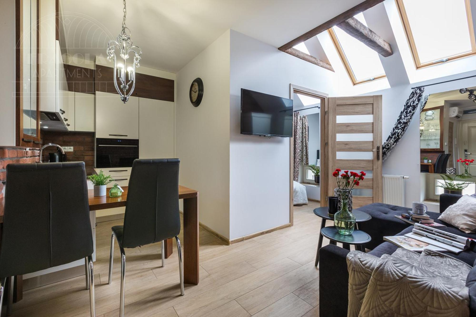 Cozy City Center Apartments Pilsudskiego 11 คราคูฟ ภายนอก รูปภาพ