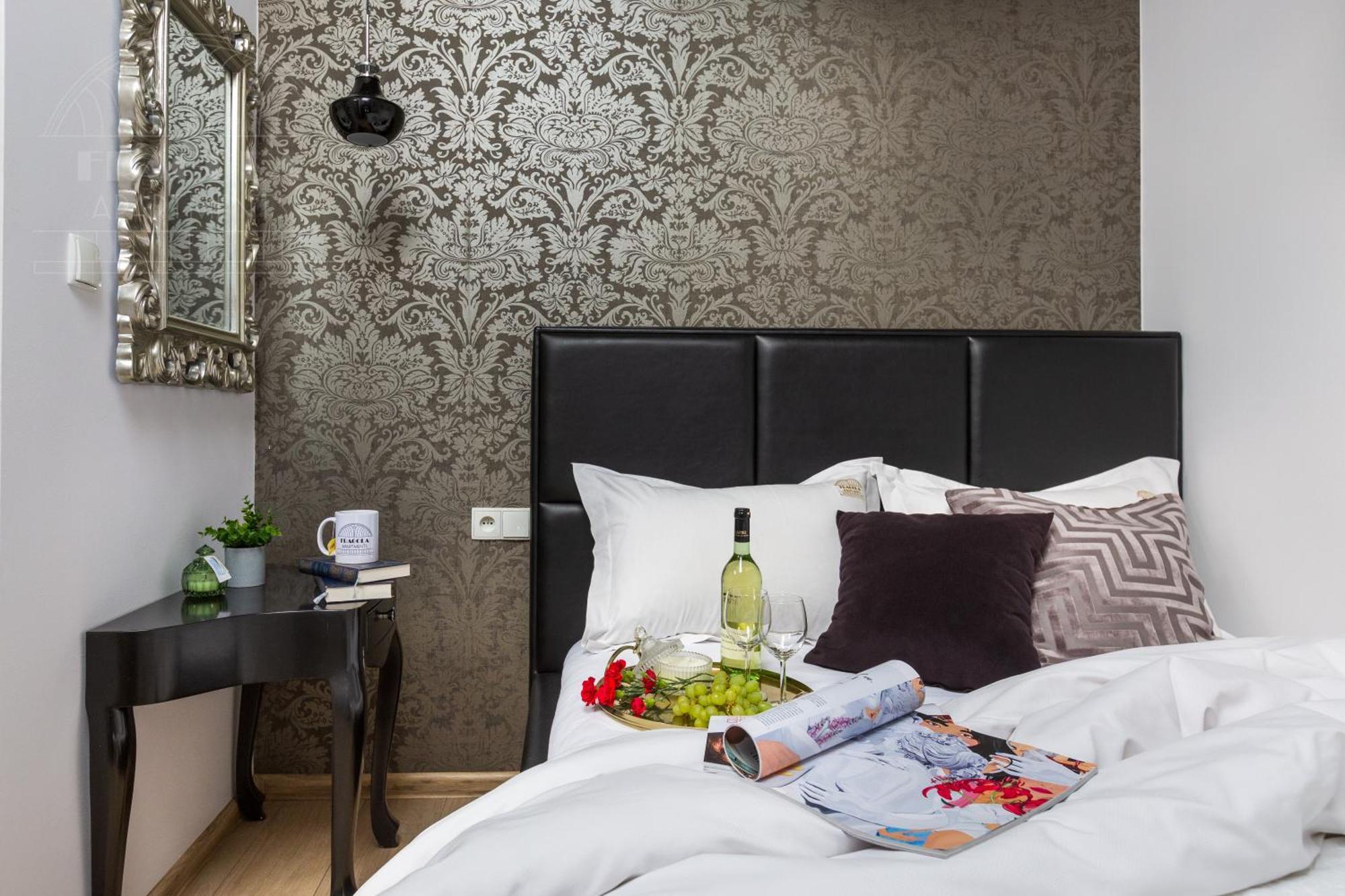 Cozy City Center Apartments Pilsudskiego 11 คราคูฟ ภายนอก รูปภาพ