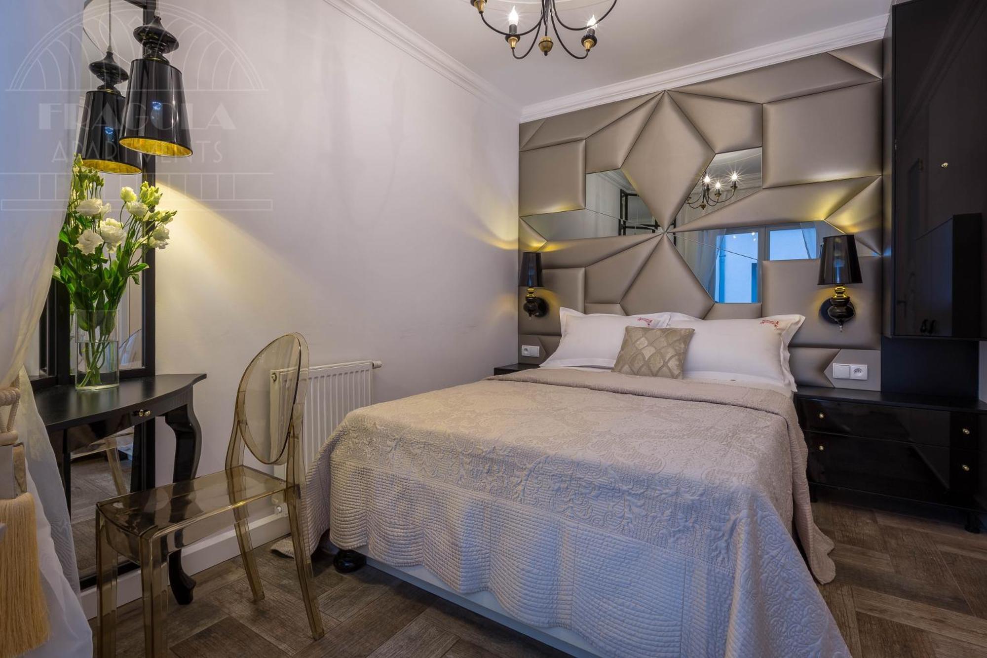 Cozy City Center Apartments Pilsudskiego 11 คราคูฟ ภายนอก รูปภาพ