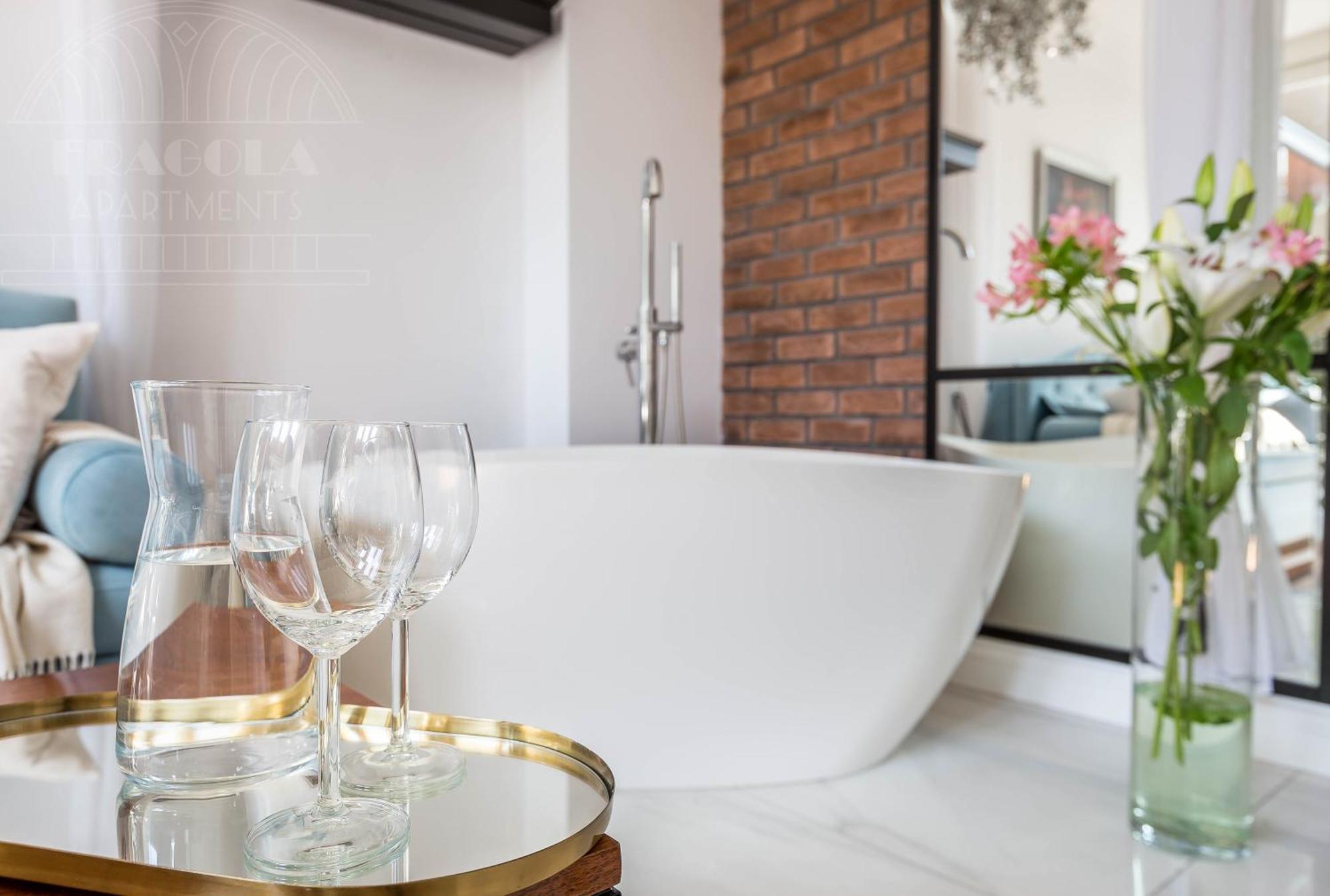 Cozy City Center Apartments Pilsudskiego 11 คราคูฟ ภายนอก รูปภาพ