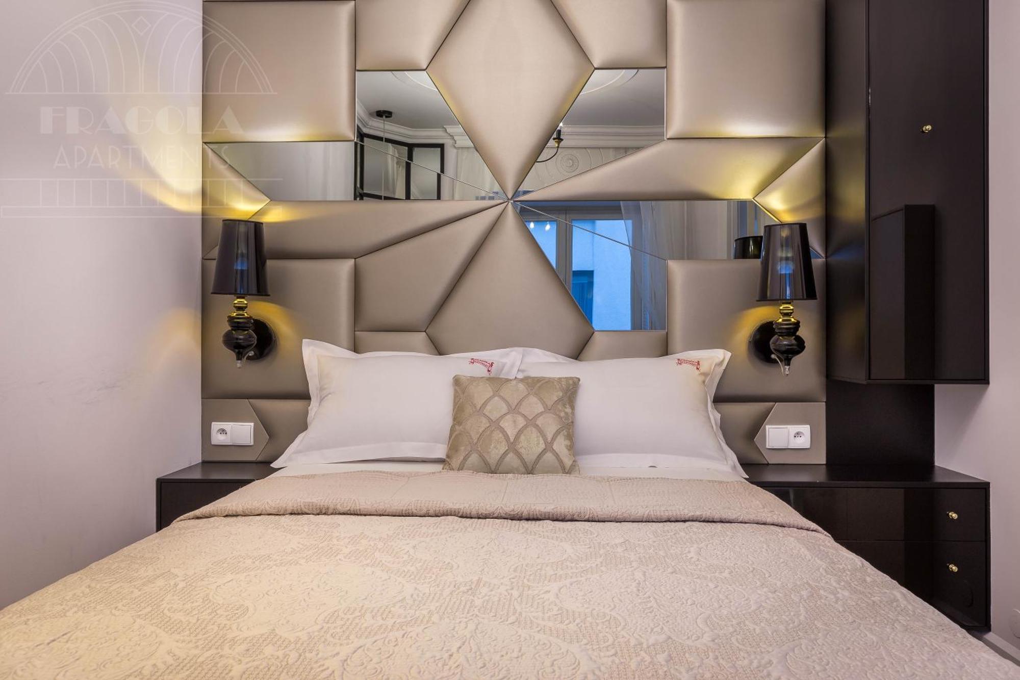 Cozy City Center Apartments Pilsudskiego 11 คราคูฟ ภายนอก รูปภาพ