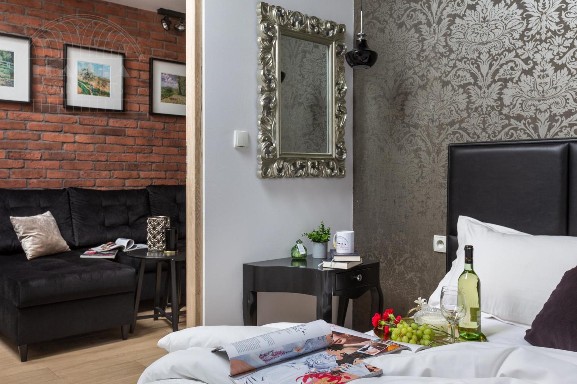 Cozy City Center Apartments Pilsudskiego 11 คราคูฟ ภายนอก รูปภาพ