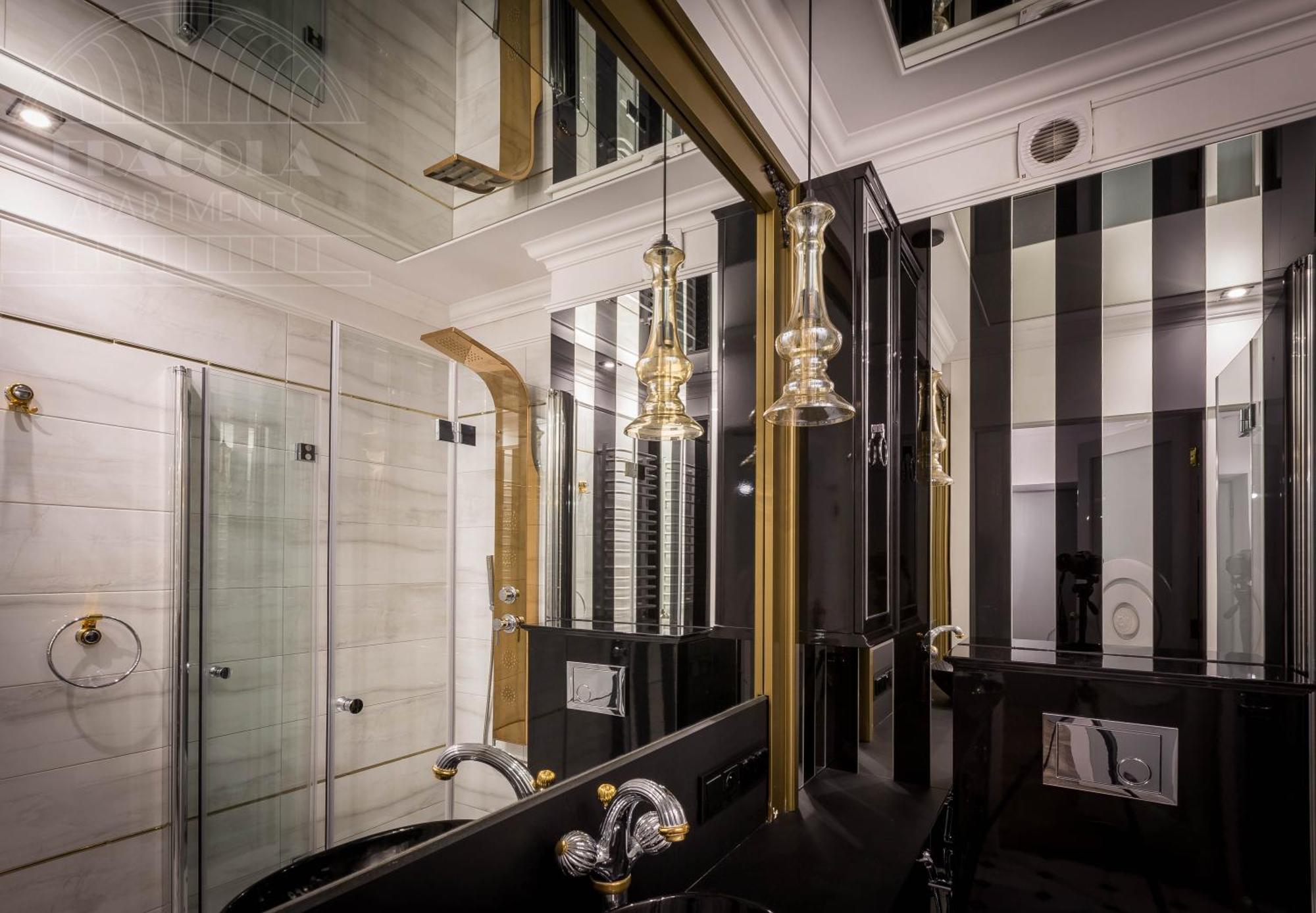 Cozy City Center Apartments Pilsudskiego 11 คราคูฟ ภายนอก รูปภาพ