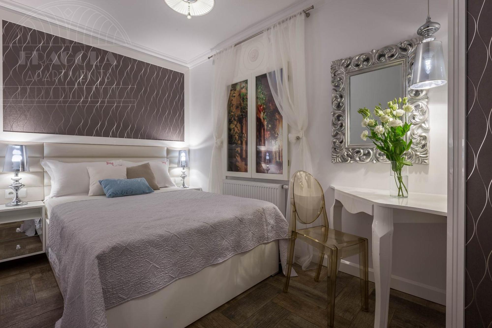 Cozy City Center Apartments Pilsudskiego 11 คราคูฟ ภายนอก รูปภาพ