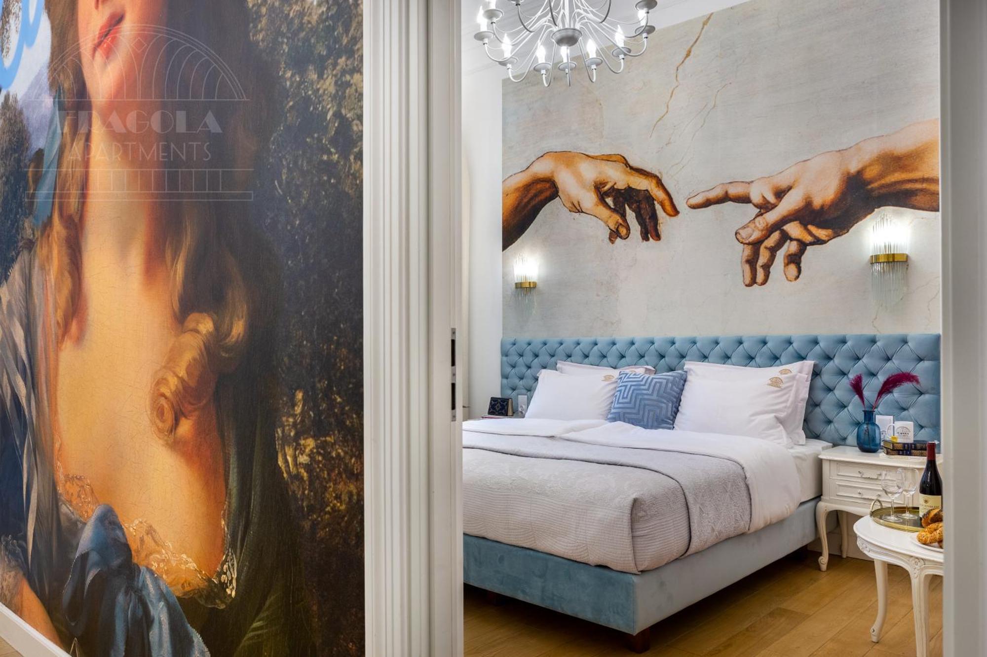 Cozy City Center Apartments Pilsudskiego 11 คราคูฟ ภายนอก รูปภาพ
